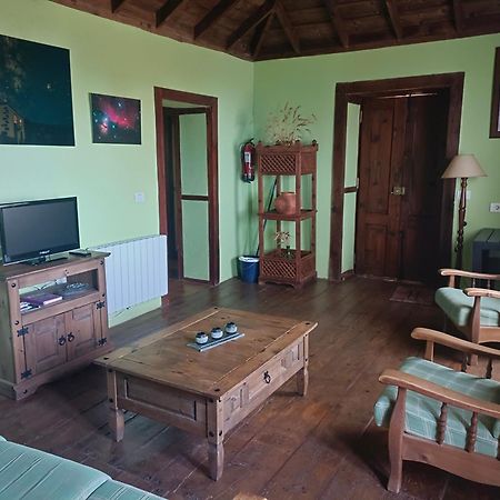 Casa Rural De Abuelo Garafia Bagian luar foto